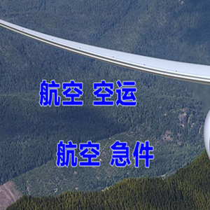 阿鲁科尔沁航空快递快递-选东方航空和上海航空